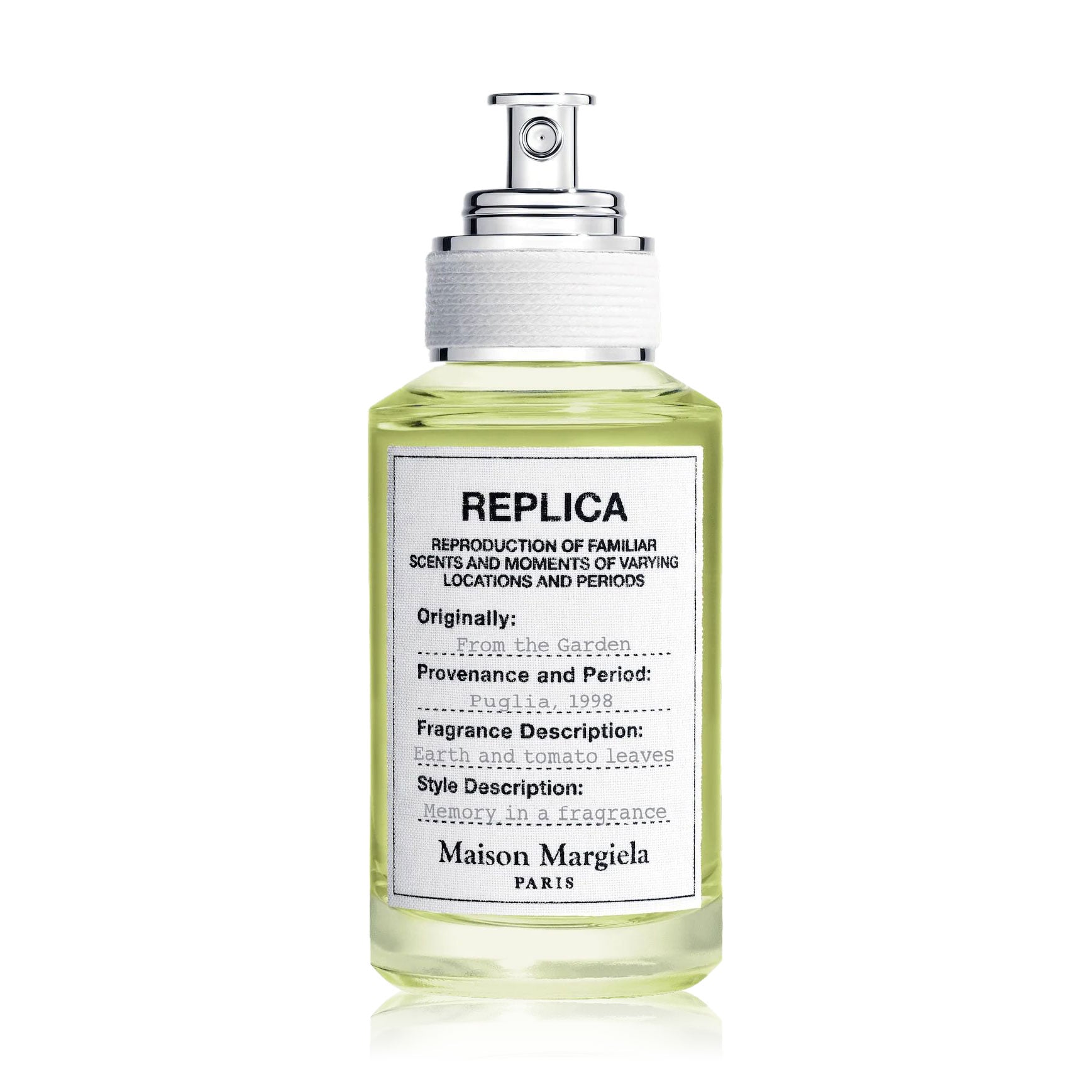 Maison Margiela Replica From The Garden Туалетна вода унісекс, 30 мл