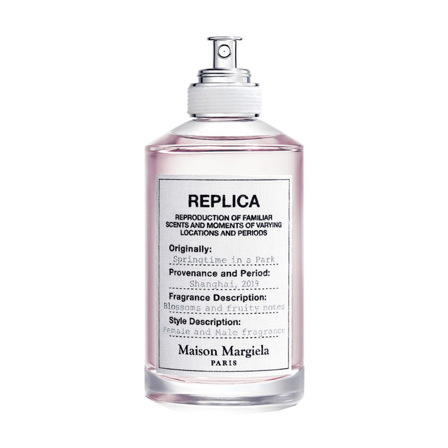 Maison Margiela Replica Springtime in a Park Туалетна вода унісекс, 100 мл
